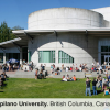 Capilano University Vancouver, Canada
