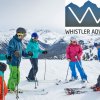 Happy Start of the Year 2022, Whistler Adventure School!