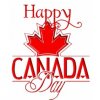 July 1 is Canada Day!