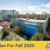 The Bodwell High School (Vancouver, Canada) Plan for the Fall 2020