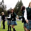 QUEEN MARGARET'S SCHOOL CANADA, WEST COAST LEARNING - NATURALLY