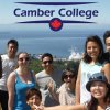 Camber College Language Centre, Powell River, Canada