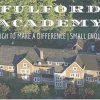 Fulford Academy in Brockville Canada opens new dorm