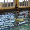 Kings Edgehill School Spafford Pool Lifeguard Courses