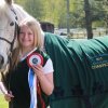 Queen Margaret’s School (Duncan, BC) Equestrian Program
