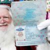 News Release — All Santa wants for Christmas is… an ePassport